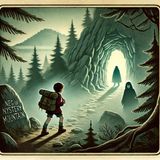 37 - Meg of Mystery Mountain by Grace May North