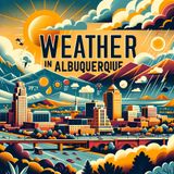 07-26-2024 - Albuquerque Weather Daily