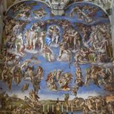 Cappella Sistina di Michelangelo Buonarroti: storia, descrizione e analisi degli affreschi