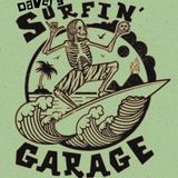 Davey's Surfin' Garage Vol.6