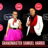 Ving Tsun Grandmaster Samuel Harris (Ming Sam) - Moy Yat lineage