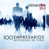 100 empresarios - Fidel Cano, referente periodístico y moral de Colombia