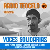 Samir Flores: Defender la tierra, arriesgar la vida | Colectivas Xalapeñas | 035