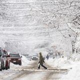 Quebec Snow Day Predictions Be Prepared