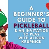 An Introduction to Pickleball (& A Chance To Try The Hugely Popular Sport) - Good Morning Portugal!