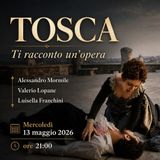 Ti racconto un'opera - Tosca