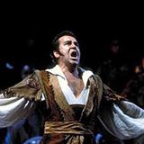 La Mattina all'Opera buongiorno con .. Franco Bonisolli