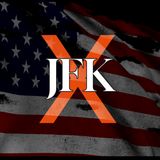 JFK X out now on Amazon Prime Video!