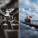 Inside a Soviet Submarine in WWII | True War History Audiobook