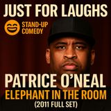 Patrice O’Neal – Elephant in the Room 2011 Full Set (Standup Comedy)