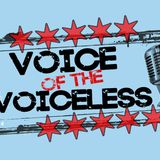 Voice of The Voiceless Podcast Jan 2nd w Warrior Wrestling Promoter Steve Tortorello and "Front Row" Kerry Morris