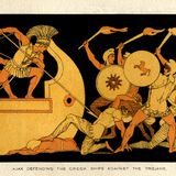 Proemio dell'Iliade: trama e analisi