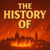 Ep.11 The Great Fire of London
