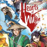 2019.06.26 Hearts of Wulin (Part 2 of 2)