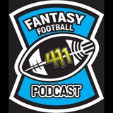 Team Drops and A 10 Team PPR Mock Draft