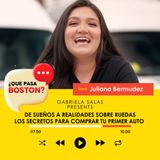 De Sueños a Realidades sobre Ruedas los Secretos para Comprar Tu Primer Auto