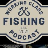 Working Class Fishing: Brian and Jon