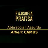 Filosofia Pratica - Albert CAMUS