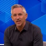 S28E20: Gary Lineker Fits That Role To Perfection - Trevor Gear On The MOTD Live Presenter