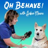 PetLifeRadio.com - Oh Behave - Episode 125 Tamar Geller, Life Dog Coach to Oprah and Her Dogs - Unleashes The Loved Dog Method