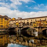 Il Ponte Vecchio storia del ponte più importante di Firenze