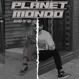Planet Mondo - Ep. 1 (Crackhead Uber Feat. Sloppy Joe)