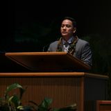 Spiritual Hypertrophy | President Brennen Owan | May 27, 2025