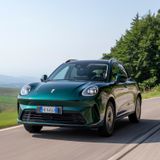 GWM ORA 5 - Prova su strada: il SUV compatto cinese con tre motori arriva in Italia