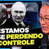 ESTAMOS PRÓXIMOS DA TERCEIRA GUERRA MUNDIAL_ KOBORI FAZ ALERTA_