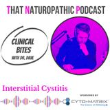 Clinical Bite: Interstitial Cystitis