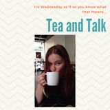 Tea on alternating tasks, alternating drinks and alternating universes