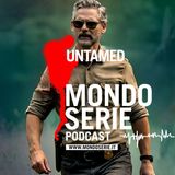 Untamed, ma non ci sono più investigatori normali? | 2 voci, 1 serie