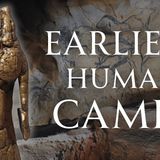 Daily Life in a Paleolithic Hunter-Gatherer Camp