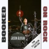 Jason Aldean Drummer Rich Redmond [Episode 108]
