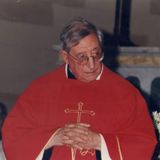 Preghiera intercessione - Padre Matteo La Grua