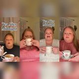 2 Hours With itssavanadarling After Dark | Tiktok True Scary Paranormal Stories