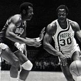 Indiana Sports Beat: An Interview with Hoosier and Pacer Legend George McGinnis