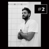 La Balena Racconta: Samer El Khader