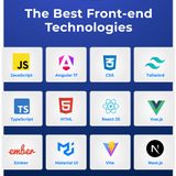 12 Best Front end Technologies Every Developer Should Know