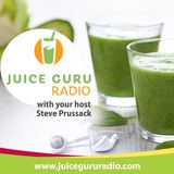 ep.12: The Juicing Expert with Steven Bailey ND