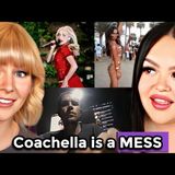 Coachella Disasters & The Scissors Mishap  Can't Sleep Ep. 41 - Can't Sleep