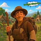 LUOMO CON DUE BISACCE 🎒 Favola di Babrio 📖 Storia educativa 📺