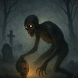 El Jikiniki: Leyenda Japonesa