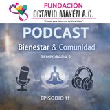 T2 Episodio 11 .- Bienestar y comunidad