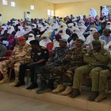 À Agadez, une réunion sur la sécurité (Semaine sur Kalangou)