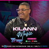 EP | Kilann Music | TRAPFORMATION by Mr. P