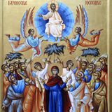 Solemnidad de la Ascensión del Señor