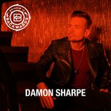 Interview with Damon Sharpe