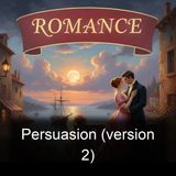 Persuasion version 2 - Jane Austen