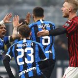 Inter 4 - Milan 2